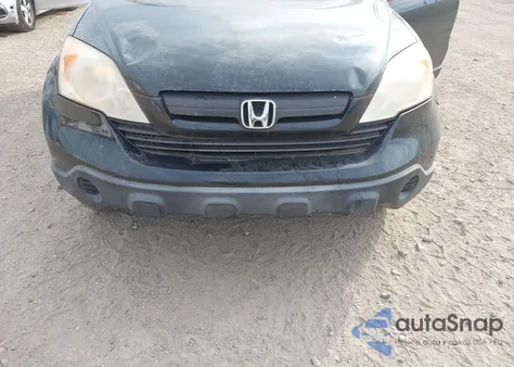 2008 Honda Cr-V Lx из США, поврежденный, VIN JHLRE48398C043103